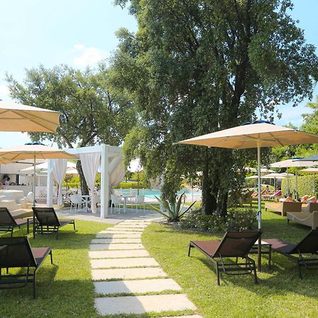 Relais Bellaria Hotel & Congressi Сан-Ладзаро-ди-Савена Экстерьер фото