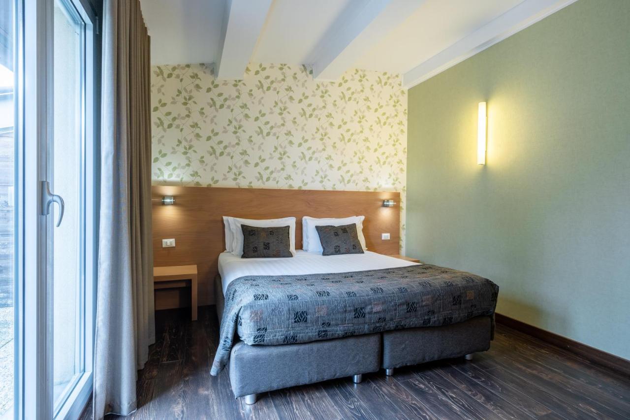 Relais Bellaria Hotel & Congressi Сан-Ладзаро-ди-Савена Экстерьер фото