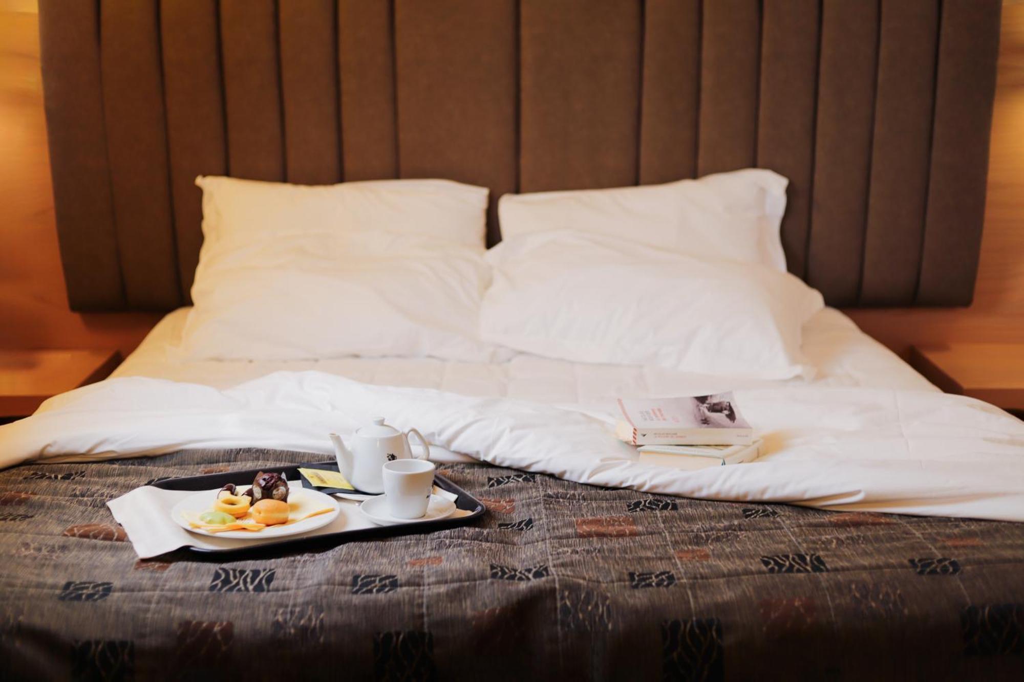 Relais Bellaria Hotel & Congressi Сан-Ладзаро-ди-Савена Экстерьер фото