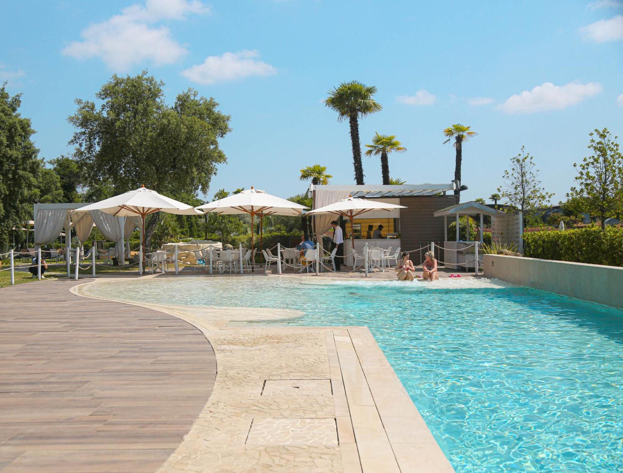Relais Bellaria Hotel & Congressi Сан-Ладзаро-ди-Савена Экстерьер фото